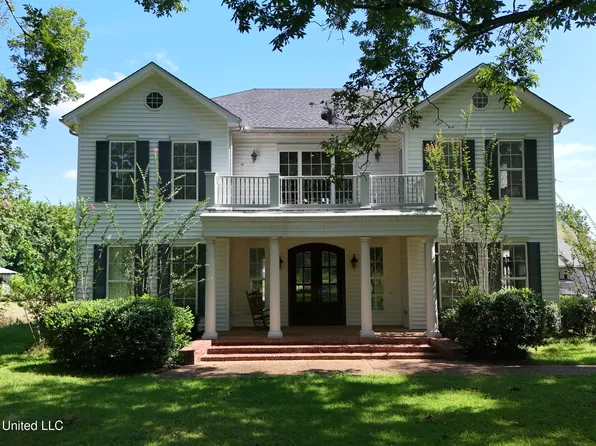 2930 Airport Rd, Bolton, MS 39041