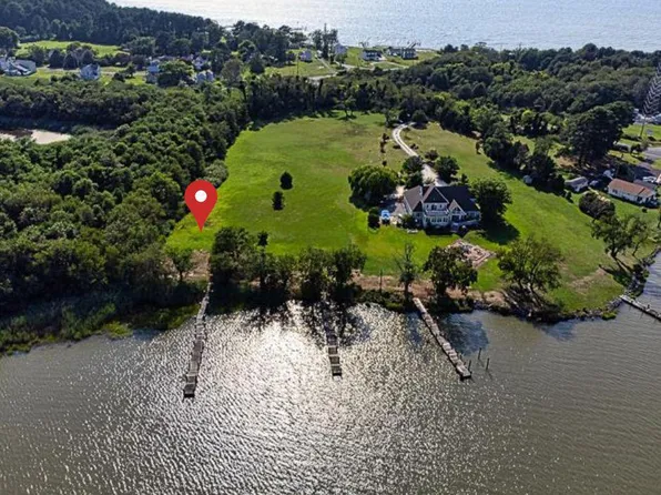 LOT 5 Deal Island Rd, Deal Island, MD 21821