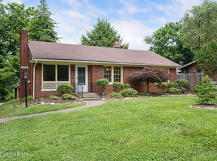 1669 Trigg St, Louisville, KY 40213