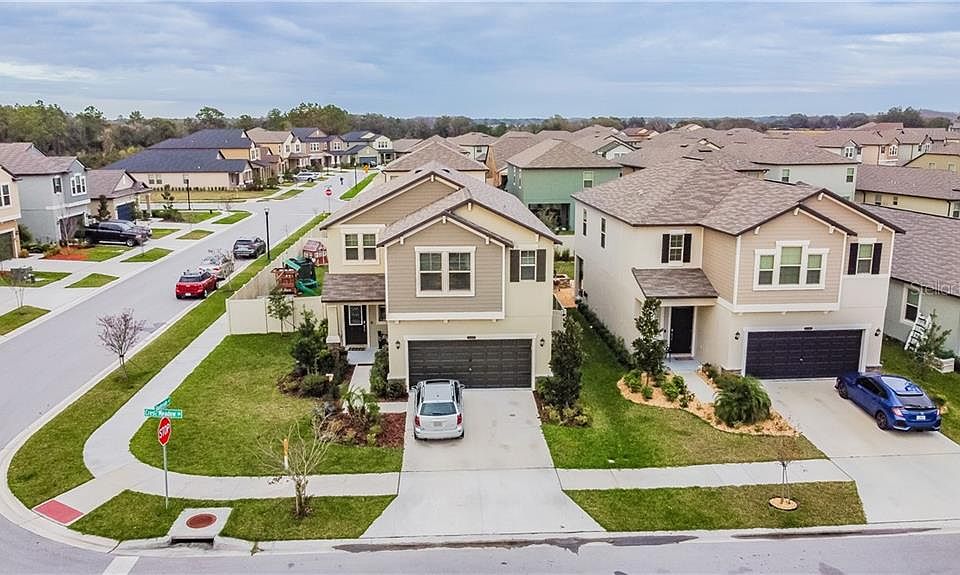 1st image of 21801 Crest Meadow Dr