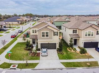 21801 Crest Meadow Dr, Land O Lakes, FL 34637