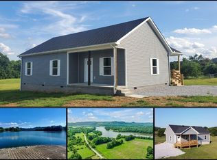988 Smith Bend Ln LOT 1, Gainesboro, TN 38562