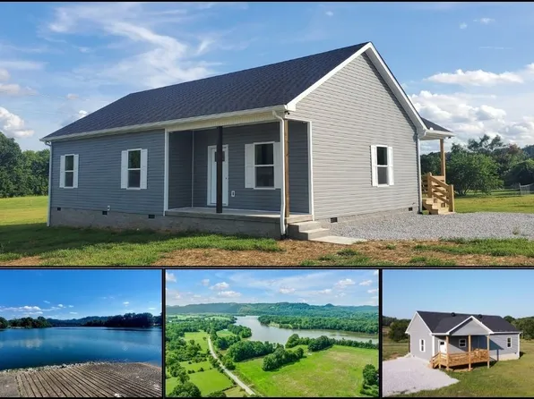 988 Smith Bend Ln Lot 1, Gainesboro, TN 38562