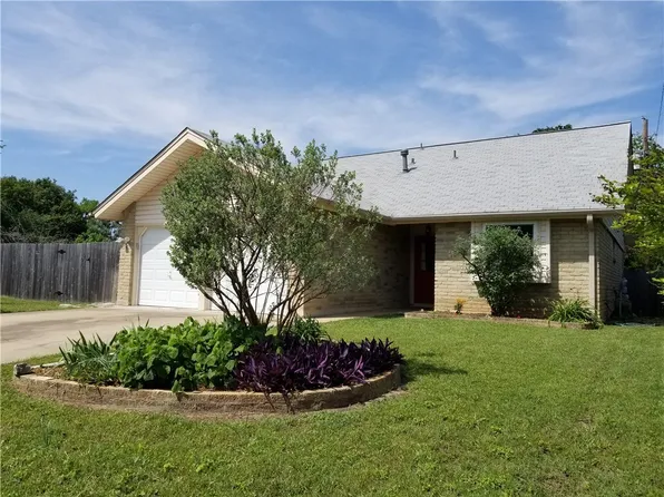 8100 Nottaway Cv, Austin, TX 78745