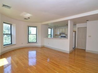 40-42 Worcester Sq #10, Boston, MA 02118