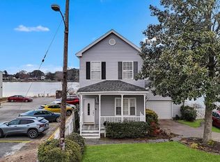 720 River St, Hampton, VA 23669