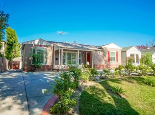 4428 Ledge Ave, North Hollywood, CA 91602