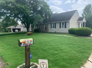 18 Red Fox Dr SW, Rome, GA 30165