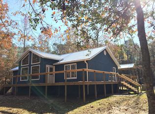 4776 Leesburg Rd, Hopkins, SC 29061