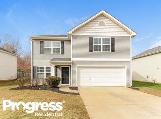 1407 River Run Rd, Lowell, NC 28098