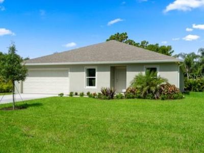 1349 Congo Dr, Poinciana, FL, 34759