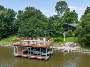 471 Stirrup Ranch Rd, Trinidad, TX 75163