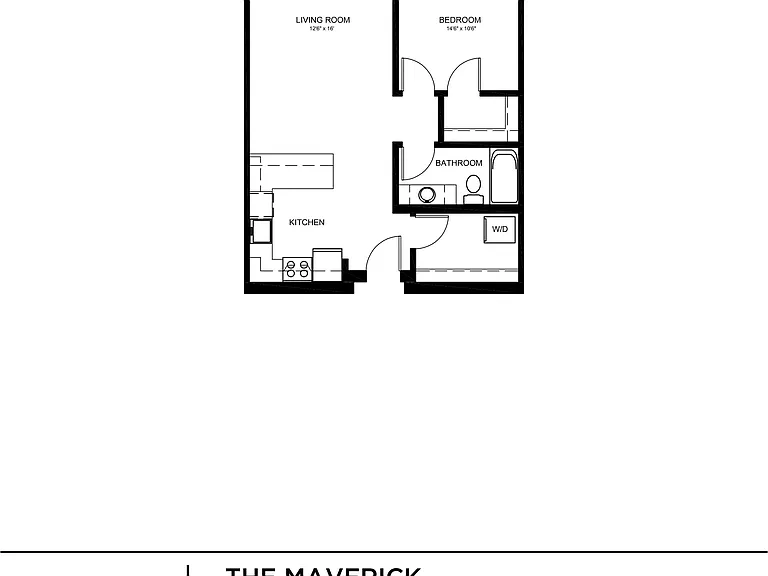 The Maverick — Photo 19