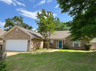 1232 Hummingbird Cir, Longview, TX 75601