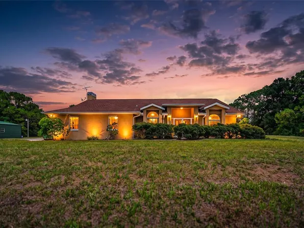 105 JACARANDA BOULEVARD, VENICE, FL 34292