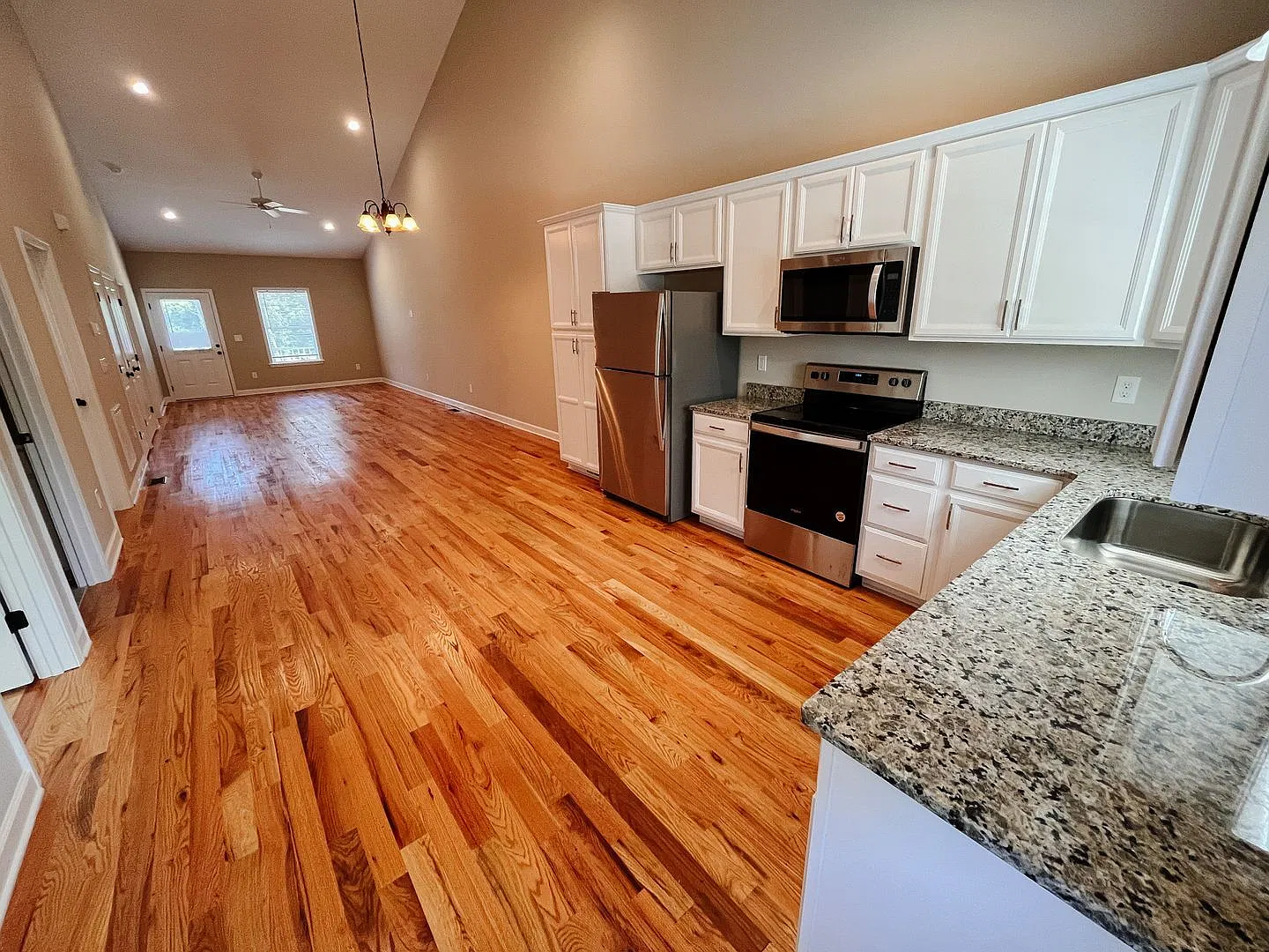3-Bedroom | 2-Bath Home at 107 Mt. Tabor Rd, Blacksburg, VA — Photo 3