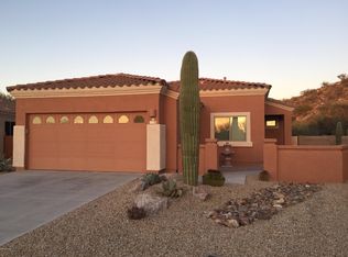 11170 N Ram Park Ln, Tucson, AZ 85737