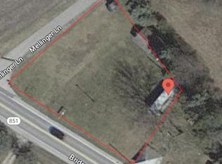 2937 Bridgeview Rd, Stewartstown, PA 17363