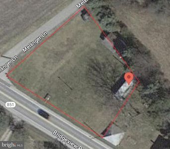 2937 Bridgeview Rd, Stewartstown, PA, 17363