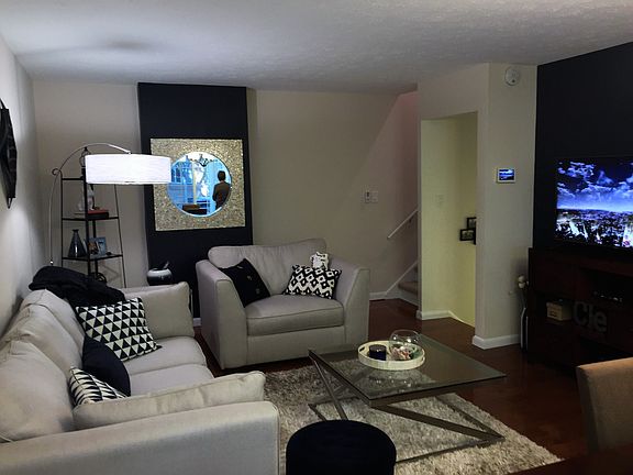 Living Room Area