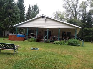 239 Ausable River Trl, Roscommon, MI 48653