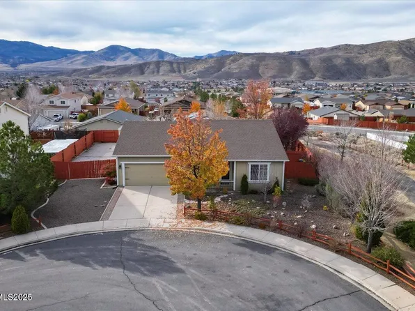 17365 Aquamarine Dr, Reno, NV 89508