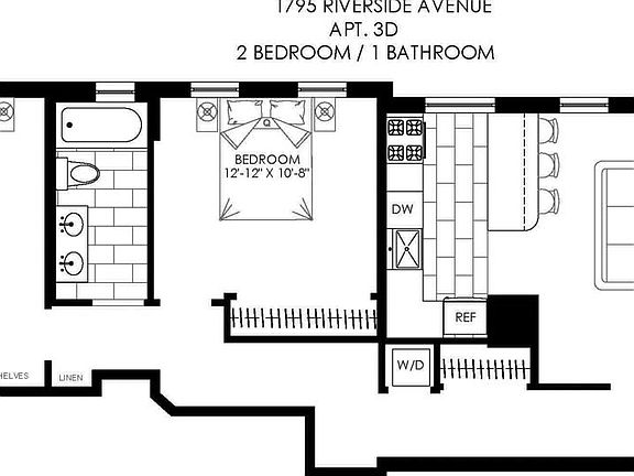 2nd image of this home