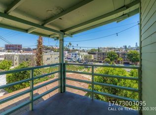 338 S Benton Way, Los Angeles, CA 90057