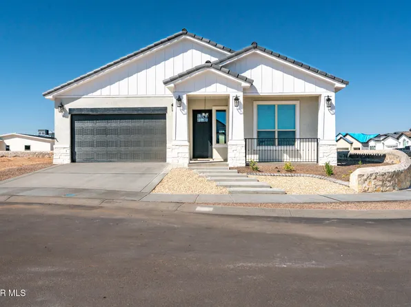 13359 Jeff Winton Dr, El Paso, TX 79928