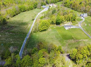 2 Buck Hollow Rd, Cambridge, VT 05444