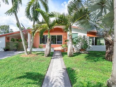 3241 SW 23rd Court, Fort Lauderdale, FL, 33312
