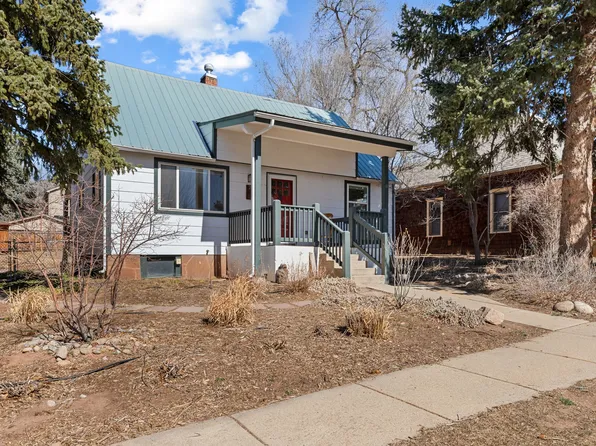 240 Main St, Lyons, CO 80540