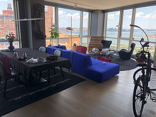 1st image of 200 Chambers St APT 21C