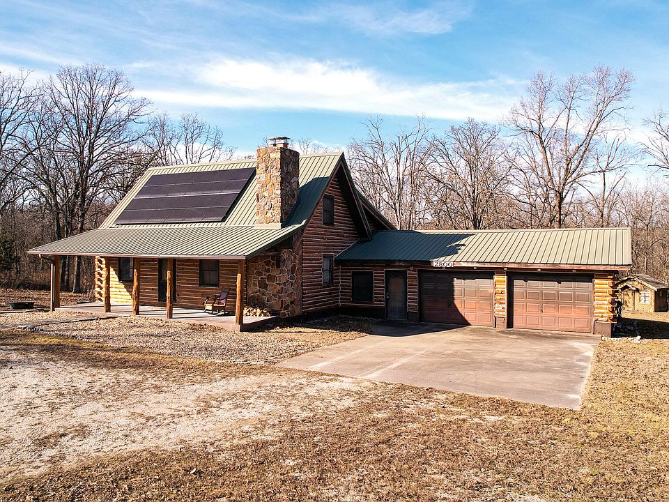 1st image of 2800 NE 351 Road