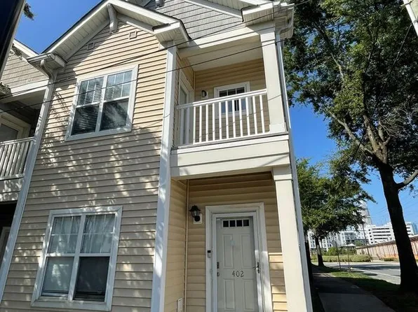 402 E 16th St, Charlotte, NC 28206