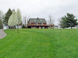 5954 Densmore Rd, Livonia, NY 14487