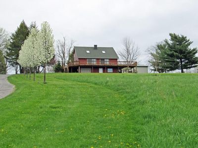 5954 Densmore Rd, Livonia, NY, 14487
