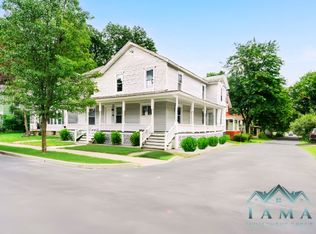 116 Spruce St #1, Oneonta, NY 13820