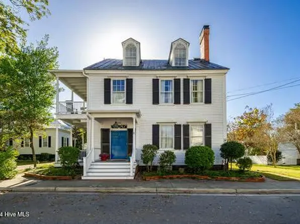 209 Change Street, New Bern, NC 28560