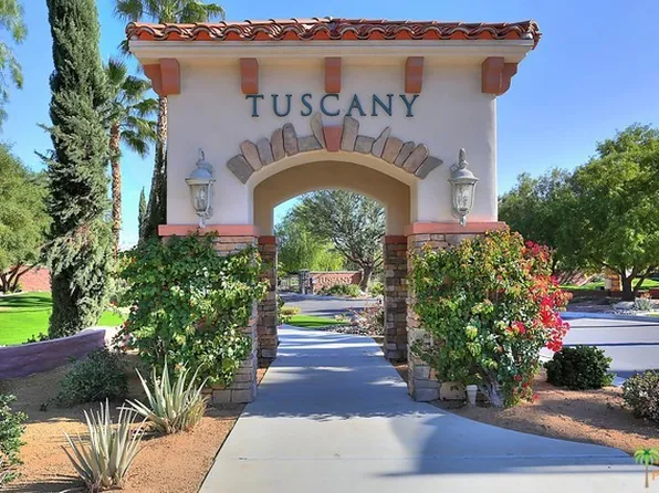 76 Via Del Mercato, Rancho Mirage, CA 92270