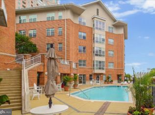 23 Pierside Dr UNIT 225, Baltimore, MD 21230