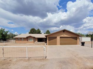 4840 Northwind Rd, Las Cruces, NM 88007
