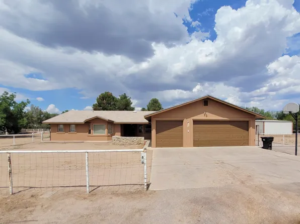 4840 Northwind Rd, Las Cruces, NM 88007