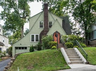 89 Hillside Ave, Verona, NJ 07044