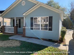 825 Dillon Ave NW, Aiken, SC 29801