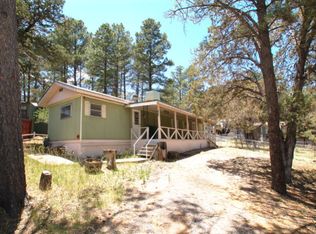 109 Birch Dr, Ruidoso, NM 88345