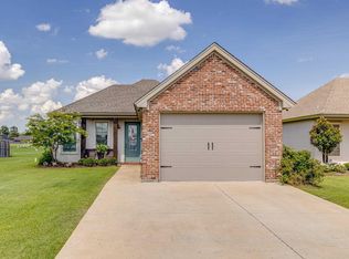 494 Cliff Bullock Dr, Sterlington, LA 71280