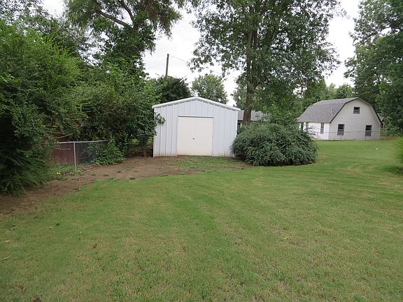 14X22 Metal Building