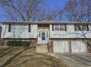 3326 Monticello Ave, Waterloo, IA 50701