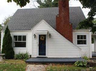 2616 N Augusta St, Staunton, VA 24401